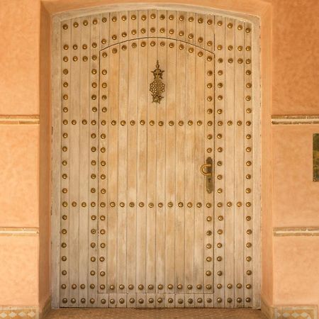 Les Palmiers Boutique Hotel & Spa Marrakesh Extérieur photo
