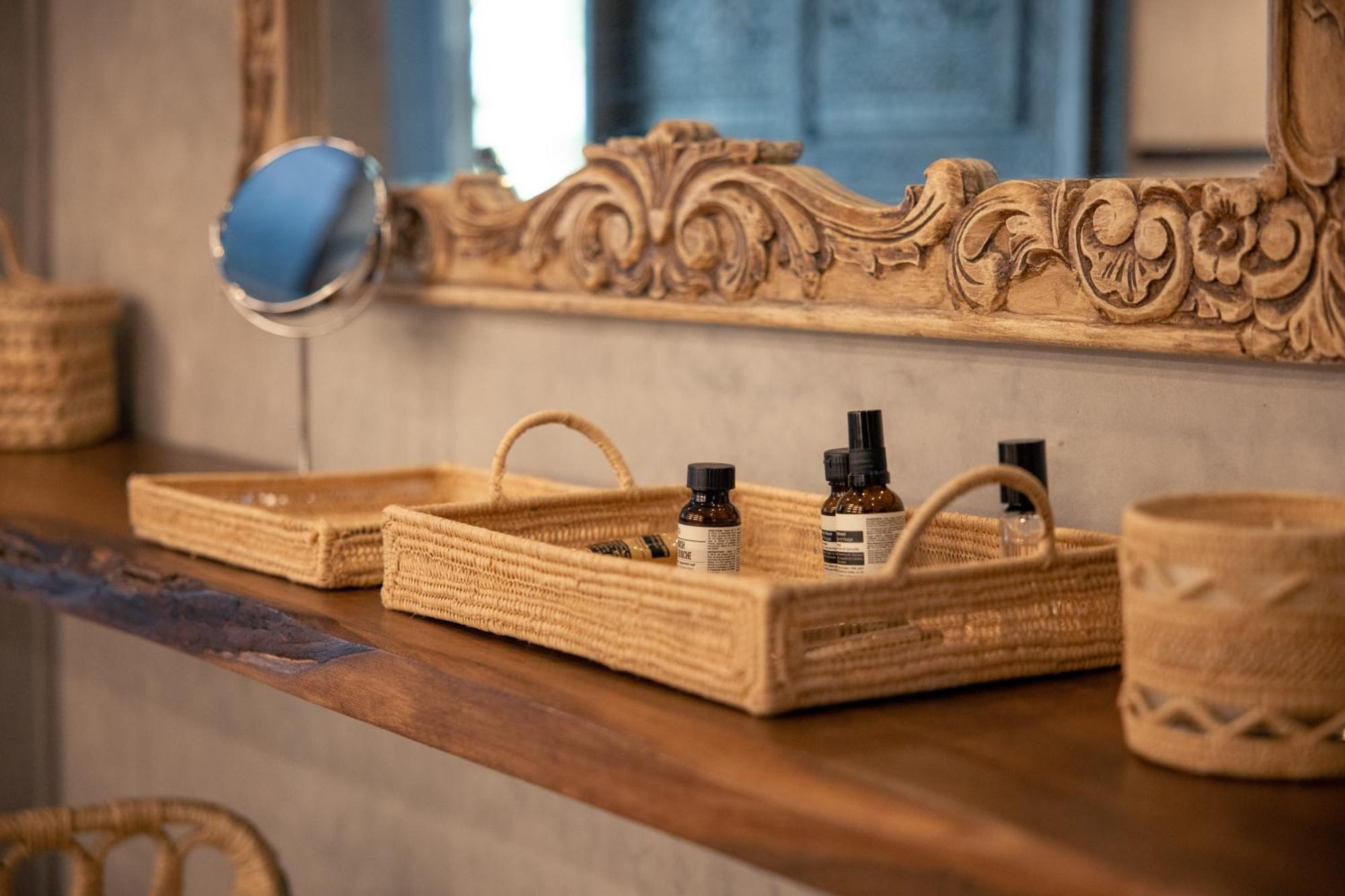 Les Palmiers Boutique Hotel & Spa Marrakesh Chambre photo