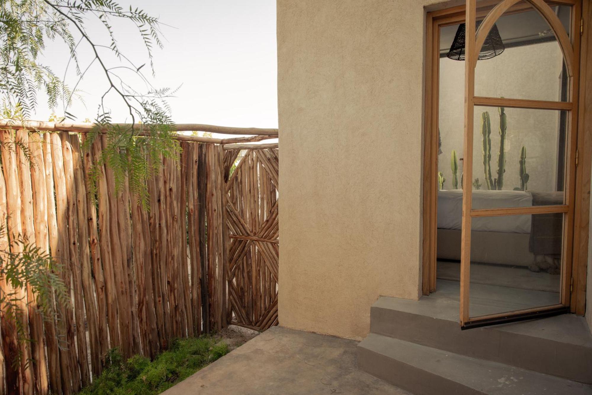 Les Palmiers Boutique Hotel & Spa Marrakesh Chambre photo